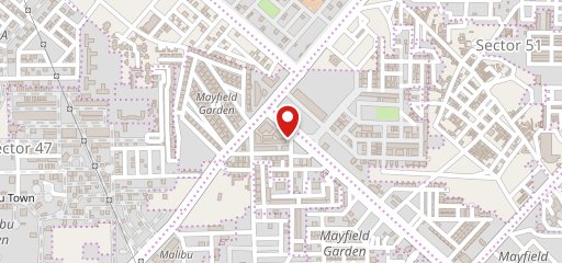 Shousi Wu on map