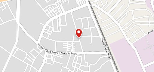 Shree Shubhlaxmi Chavana & Sweet Mart on map