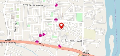 Shree bankey bihari mishtan bhandar on map