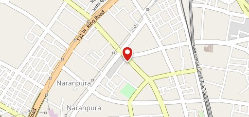 Shree Charbhuja Sandwich Centre - Ankur on map