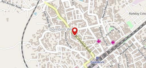 Shree Chinese Corner( Pure Veg) on map