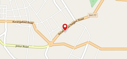 New Hotel shree Guru Angad on map