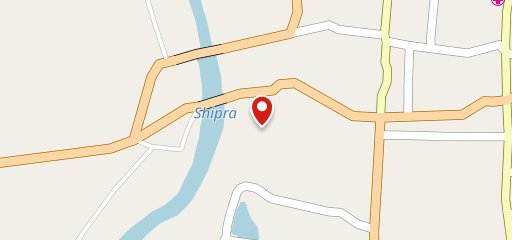 Shree Gajanan bhojnalay on map