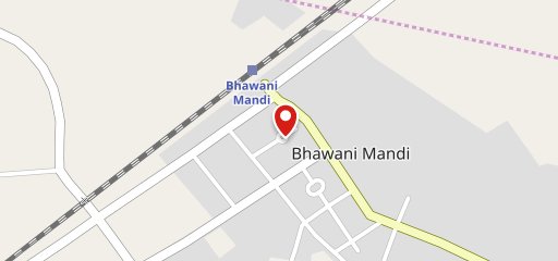 SHREE GOVIND KACHORI AND MISTHAN BHANDAR on map