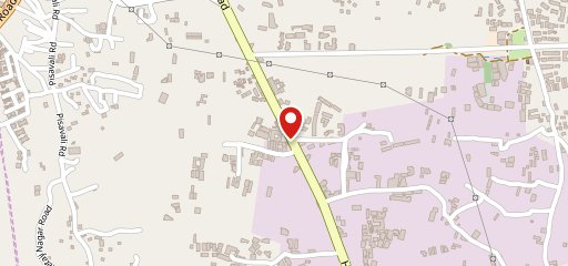 Shree Kitchen And Family Restaurant on map