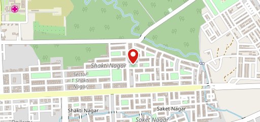 Shree Krishna Gaurav Sweets And Namkeen on map