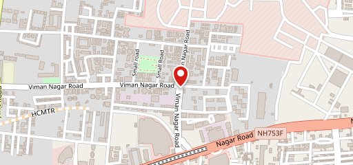 Shree Krishna Veg Court on map