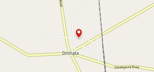 Shree Kunj Restaurant -Dinhata on map