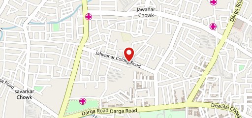 Laxmi Sandwich and Pizza Centre on map