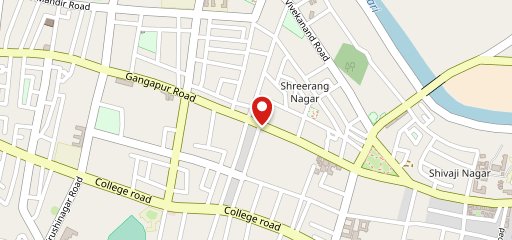 Shree Swami Samarth Veg Chinese on map