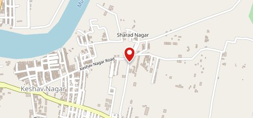 Shree Venkateshwara Hotel on map