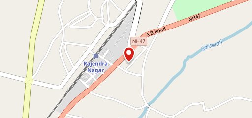 Shreemaya Celebration on map