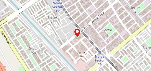 Shri Balaji Vaishno Dhaba on map