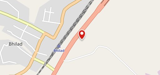 Shri Bhandari Nasta center on map