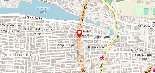 SHRI GANESH BHAVAN on map