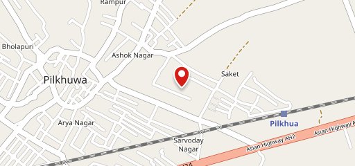 Shri Ganpati Baker's ( sanjay Bakery) on map