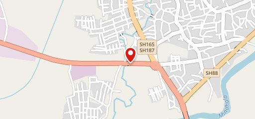 Shree Khodiyar Kathiyawadi Dhaba on map