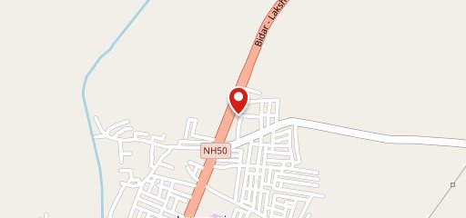 Shri Mahalaxmi Residency on map
