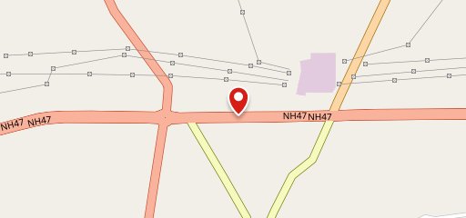 Shri Radhe Restaurant on map