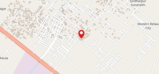 Shri Ram Food Point on map