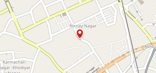 Shree Shankar Sandwich and Pizza on map