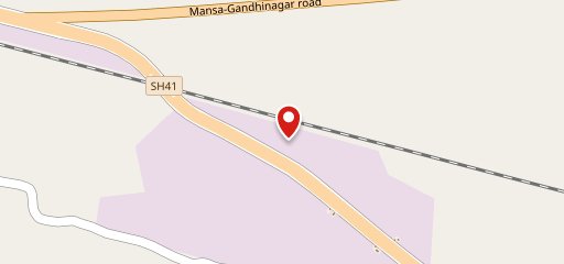 Shri Swami Samarth Green Garden Restaurant on map