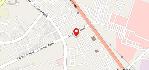 Shri Tulja Bhawani Snack Center & Tea Corner on map