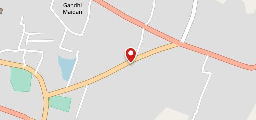 Shrinivas Sewa Rasoi on map