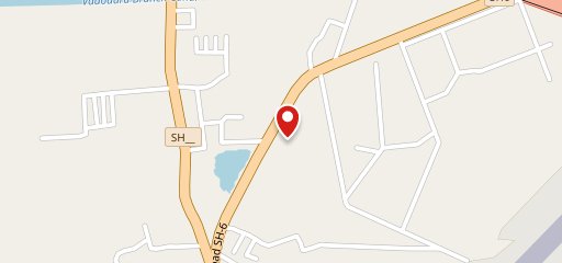Shriram Tamtamwala on map