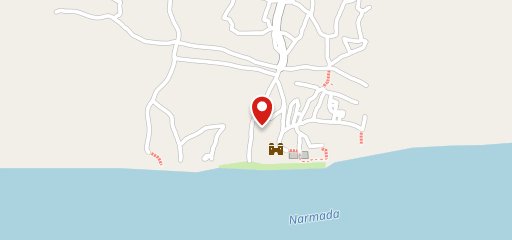 shubh avsar family restaurant maheshwar on map