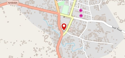 SHUBHAM HOTEL on map