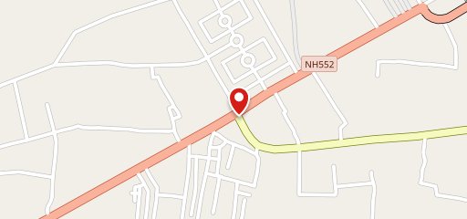 Shukla Hotel Morena on map