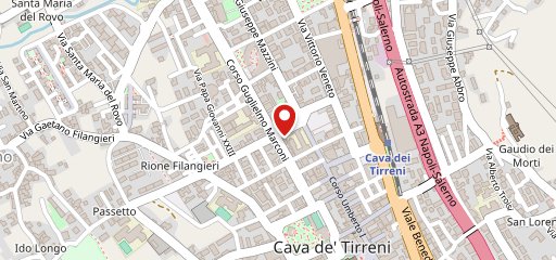 Si-Wine Enoteca sulla mappa