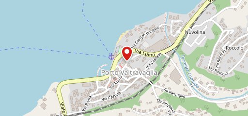 Pasticceria Sicily Caffè sulla mappa