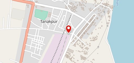 Siddharth Restaurant on map