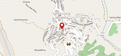 Ristorante La Siesta 2.0 sulla mappa