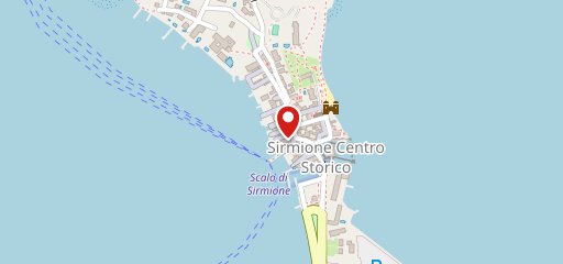 Ristorante Signori sulla mappa