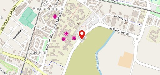 Sigo cafe' sulla mappa