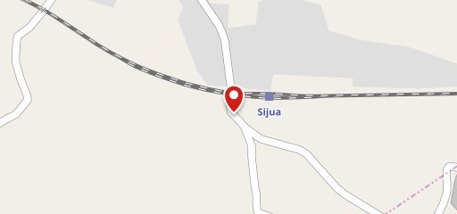 Sijua Fast Food on map