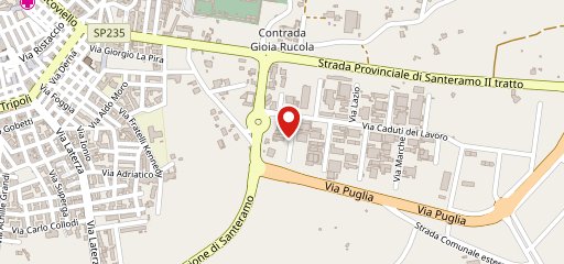 Silletti Food sulla mappa