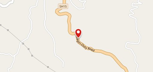 Silvertip Cafe & Homestay on map