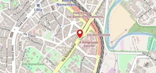 Si.ma. di Scalari Enzo sulla mappa