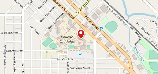 Simplot Dining Hall, Caldwell - Restaurant menu, prices and reviews