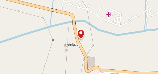 Dhaba Singh Darbar on map