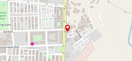 Singla Sweets on map
