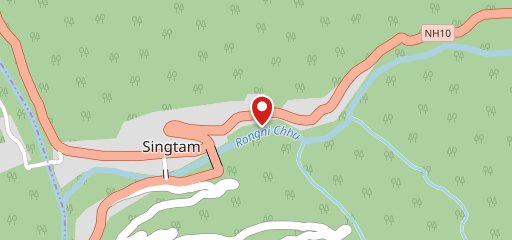 Singtam Junction, Singtam - Restaurant menu, prices and reviews