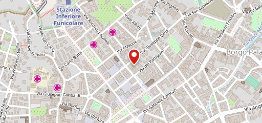 Sinjah Rist Ristorante Cinese - Ristoranti e Pizzerie sulla mappa