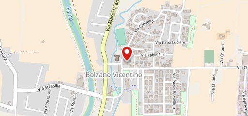 Siroco Wine Bar sulla mappa