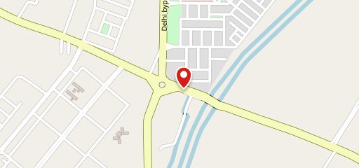 Sitara Sweets & Parantha Junction on map