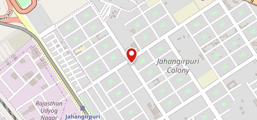 Sitaram sweets corner & Caterers on map